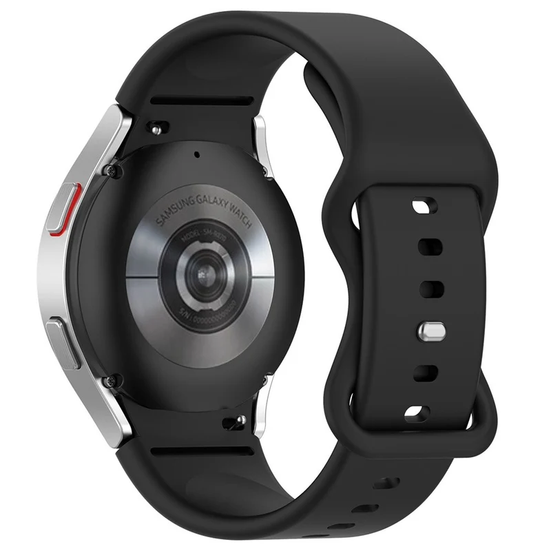 Super haltbar Universell Samsung Silikon / TPU armband