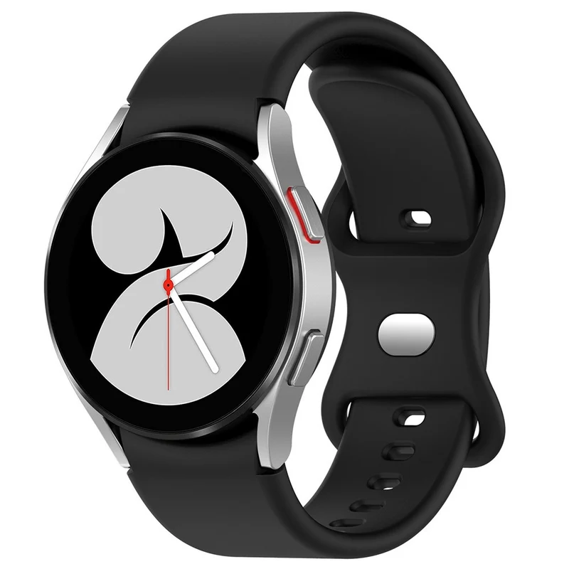 Super haltbar Universell Samsung Silikon / TPU armband