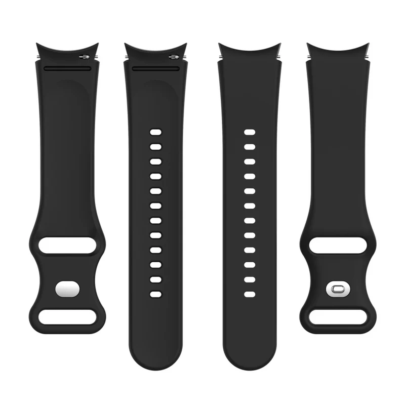 Super haltbar Universell Samsung Silikon / TPU armband
