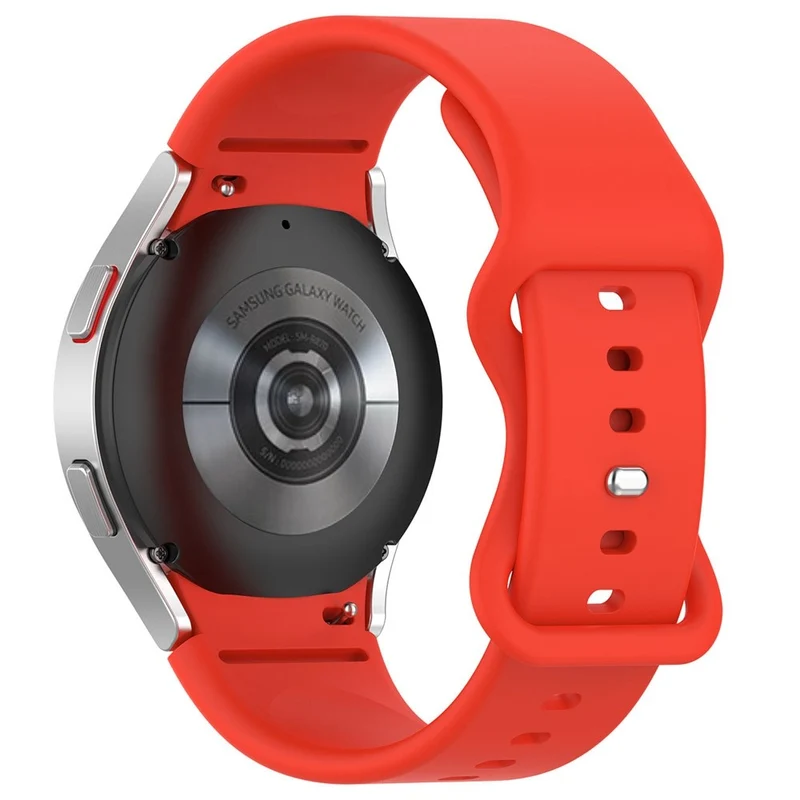 Super haltbar Universell Samsung Silikon / TPU armband