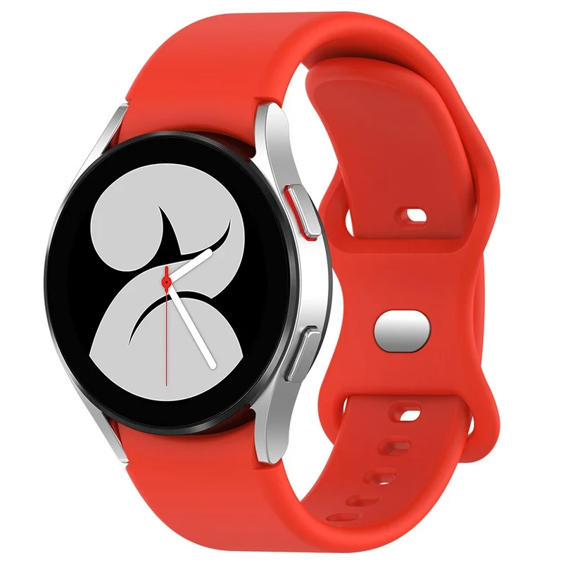 Super haltbar Universell Samsung Silikon / TPU armband