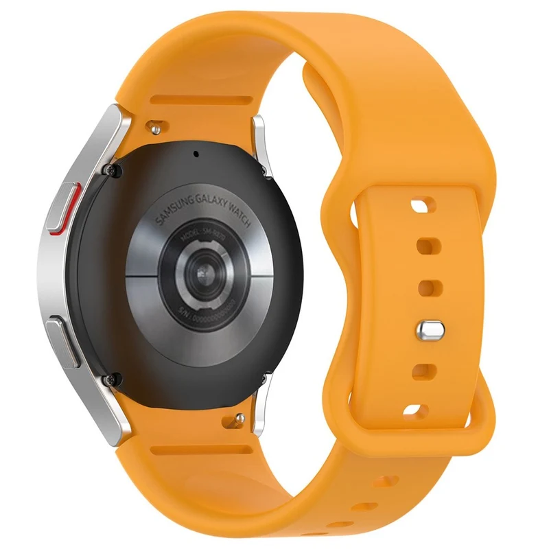 Super haltbar Universell Samsung Silikon / TPU armband