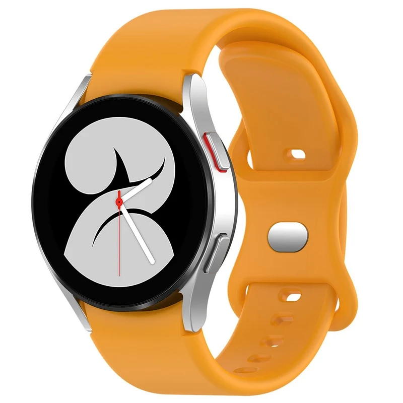 Super haltbar Universell Samsung Silikon / TPU armband