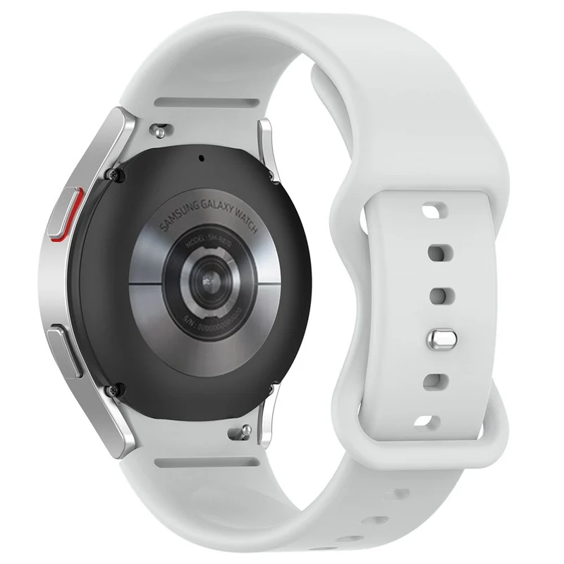 Super haltbar Universell Samsung Silikon / TPU armband