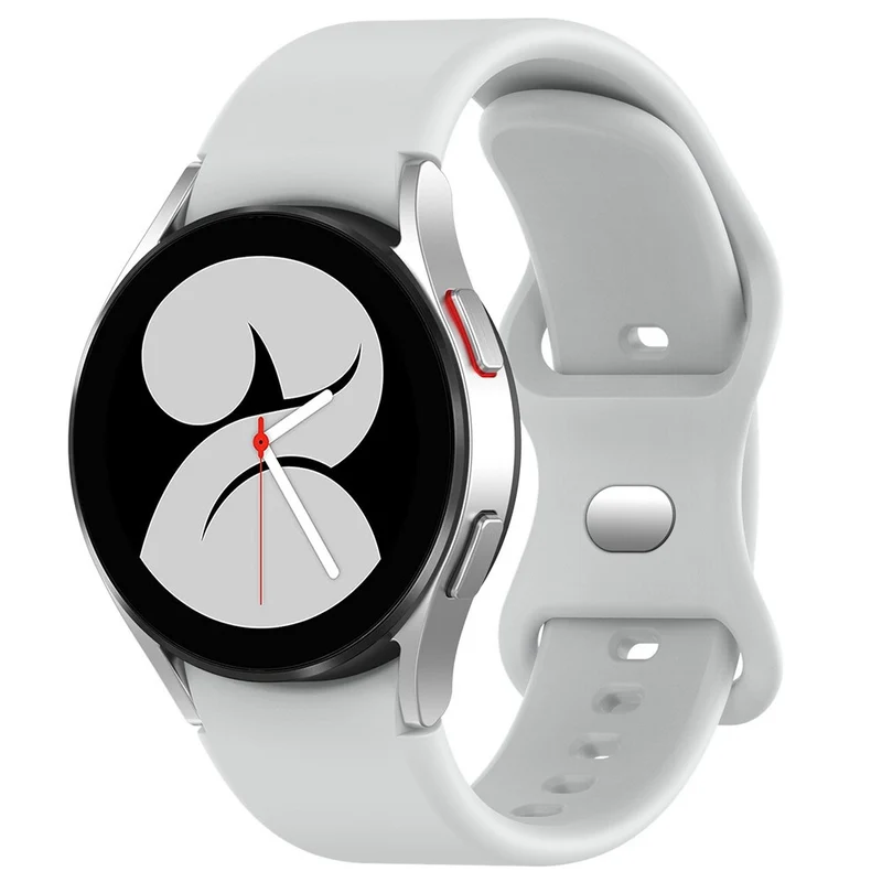 Super haltbar Universell Samsung Silikon / TPU armband