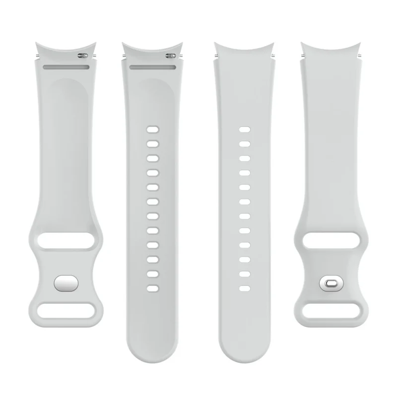 Super haltbar Universell Samsung Silikon / TPU armband