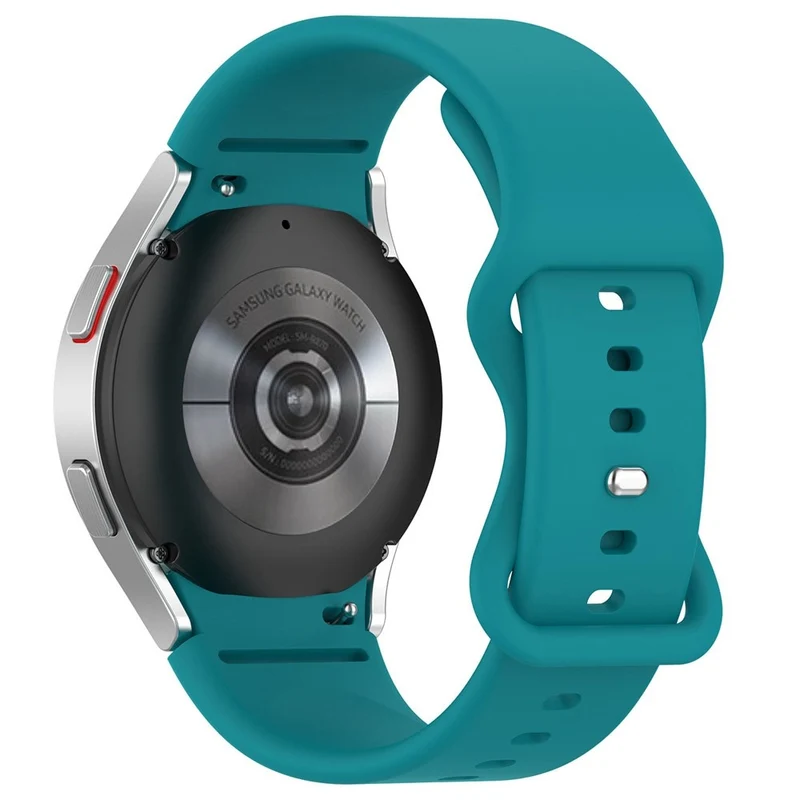 Super haltbar Universell Samsung Silikon / TPU armband