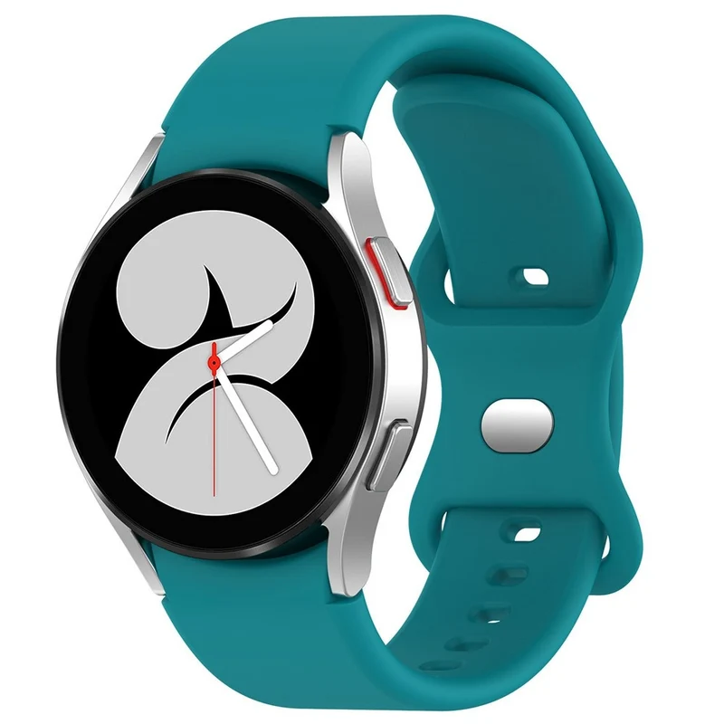 Super haltbar Universell Samsung Silikon / TPU armband