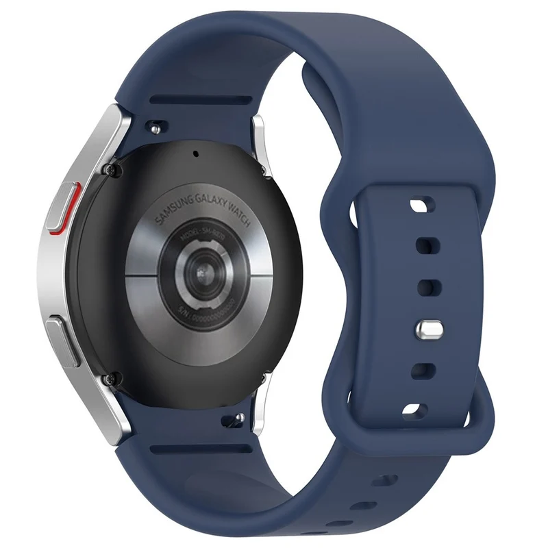 Super haltbar Universell Samsung Silikon / TPU armband