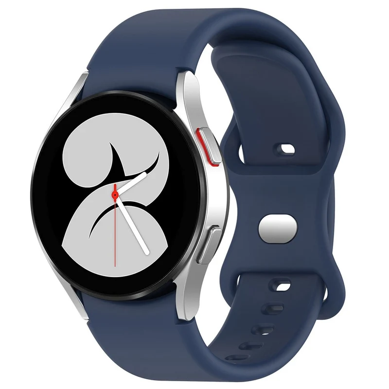 Super haltbar Universell Samsung Silikon / TPU armband