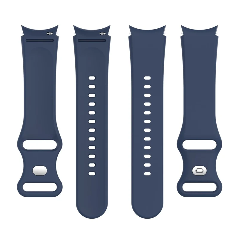 Super haltbar Universell Samsung Silikon / TPU armband