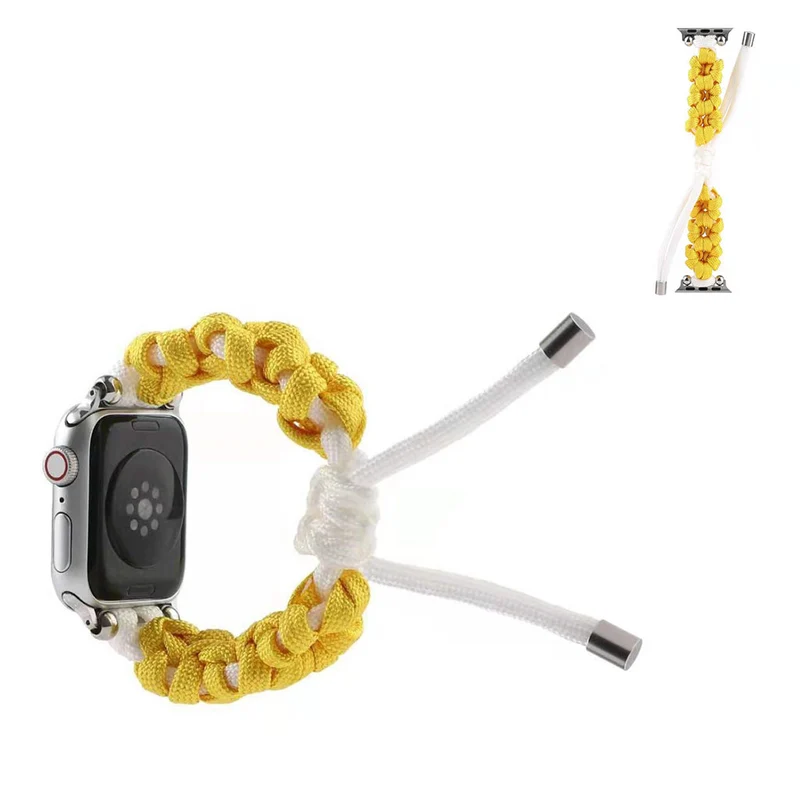 Stark Universell Apple Textil / Nylon armband