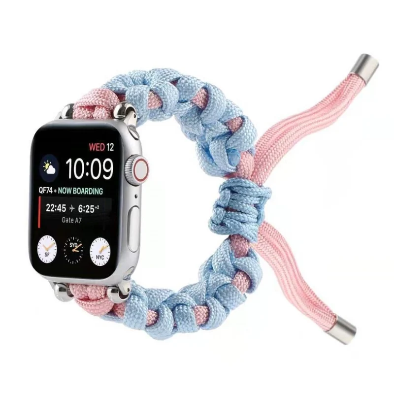 Stark Universell Apple Textil / Nylon armband