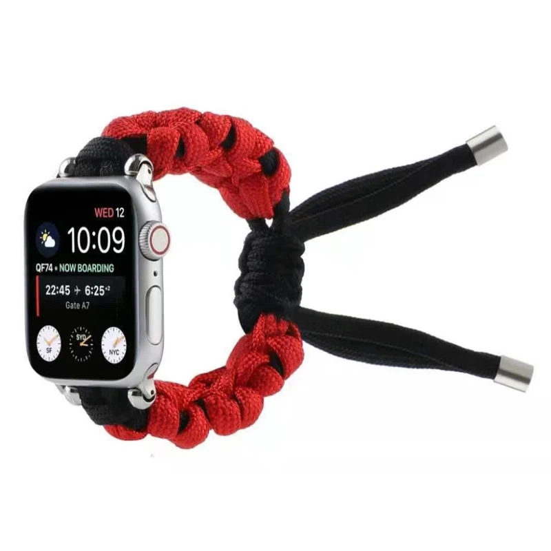 Stark Universell Apple Textil / Nylon armband