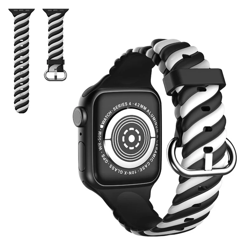 Absolut fantastisch Universell Apple Silikon / TPU armband