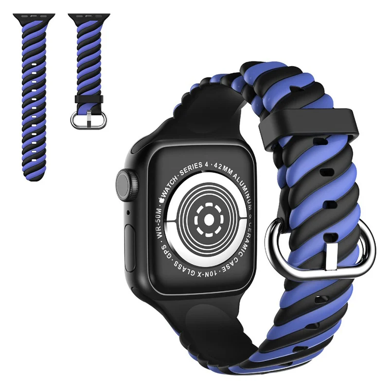 Absolut fantastisch Universell Apple Silikon / TPU armband