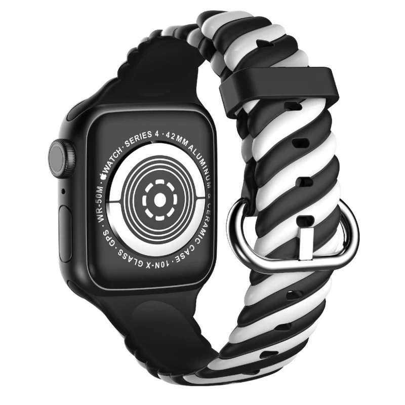 Absolut fantastisch Universell Apple Silikon / TPU armband