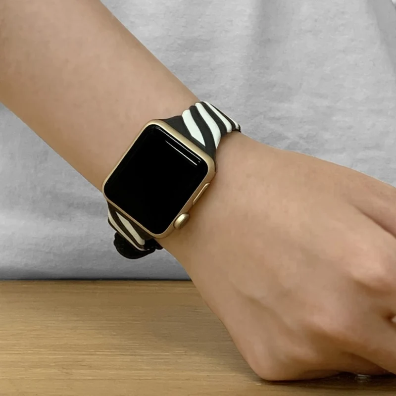 Absolut fantastisch Universell Apple Silikon / TPU armband