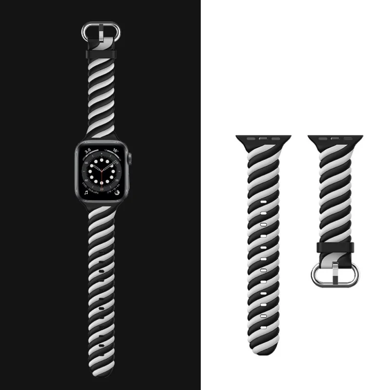 Absolut fantastisch Universell Apple Silikon / TPU armband