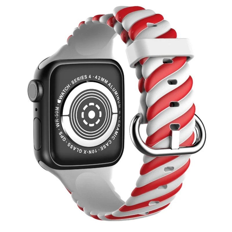Absolut fantastisch Universell Apple Silikon / TPU armband