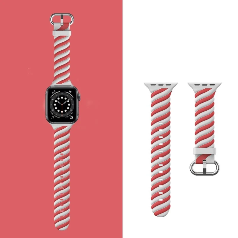 Absolut fantastisch Universell Apple Silikon / TPU armband