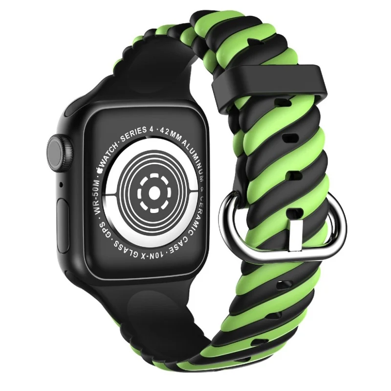 Absolut fantastisch Universell Apple Silikon / TPU armband
