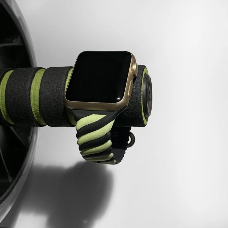 Absolut fantastisch Universell Apple Silikon / TPU armband