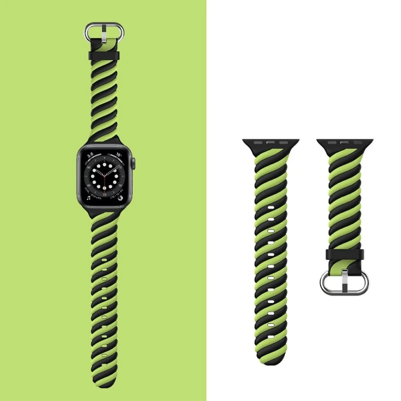 Absolut fantastisch Universell Apple Silikon / TPU armband
