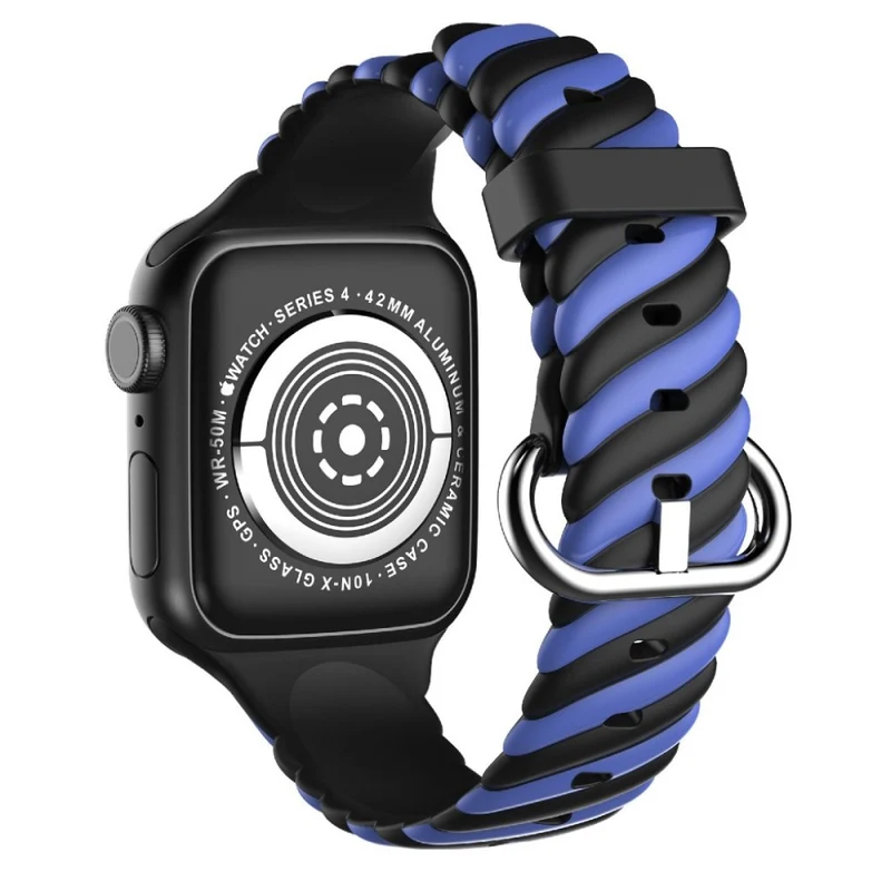 Absolut fantastisch Universell Apple Silikon / TPU armband
