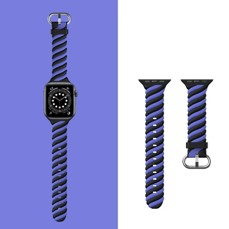 Absolut fantastisch Universell Apple Silikon / TPU armband
