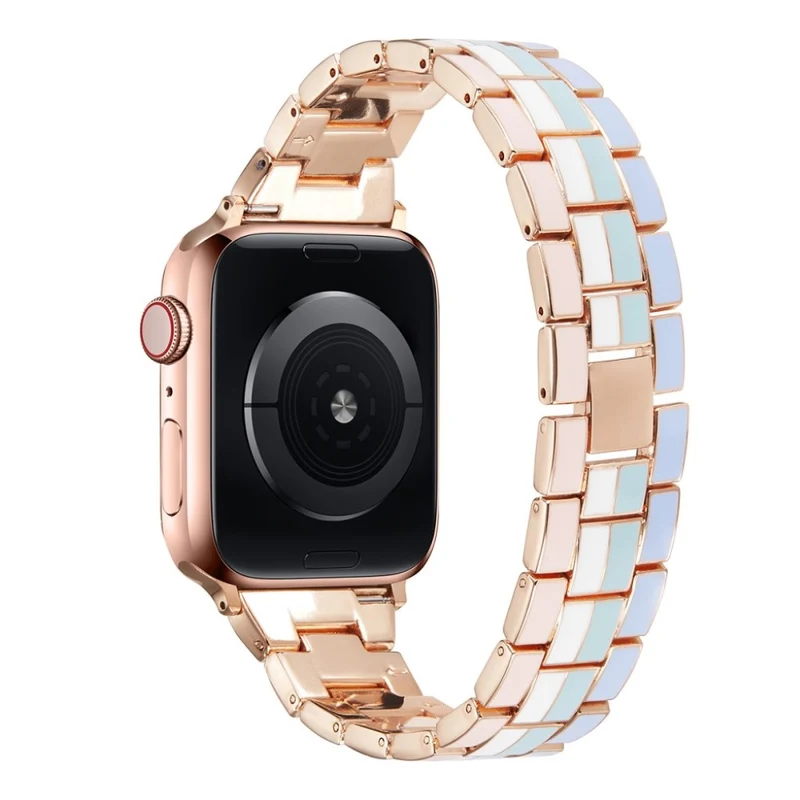 Sehr gepflegt Universell Apple Textil / Nylon armband
