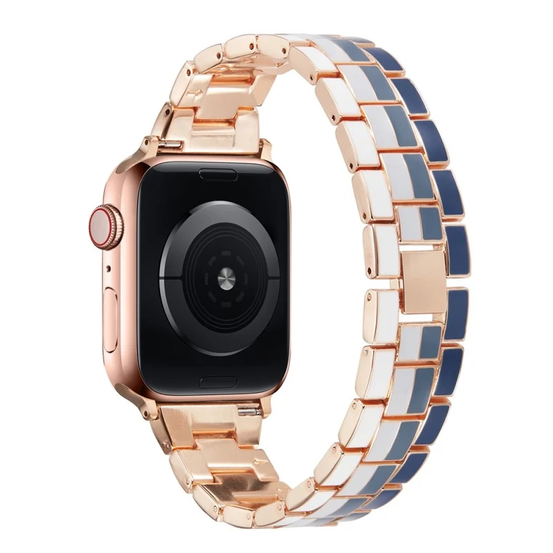 Sehr gepflegt Universell Apple Textil / Nylon armband