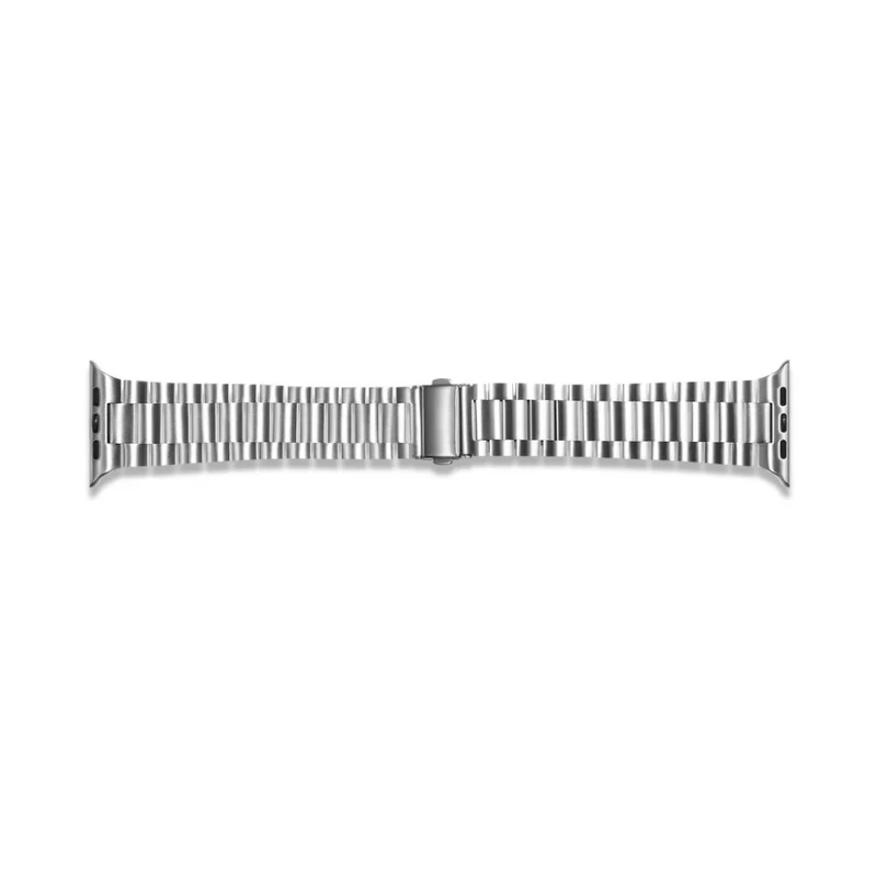 Brillant Universell Apple Metall armband