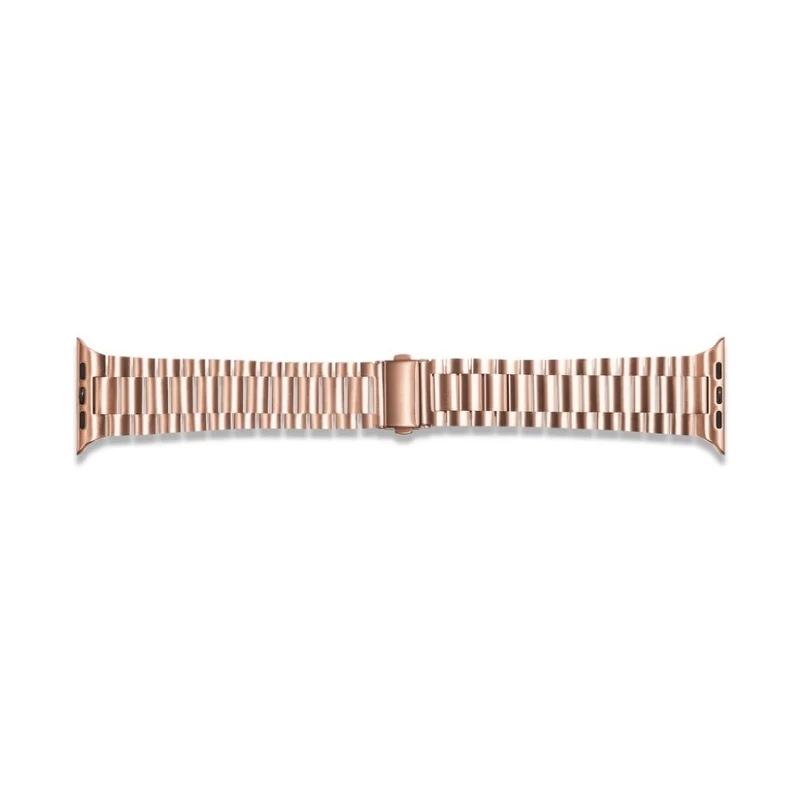 Brillant Universell Apple Metall armband