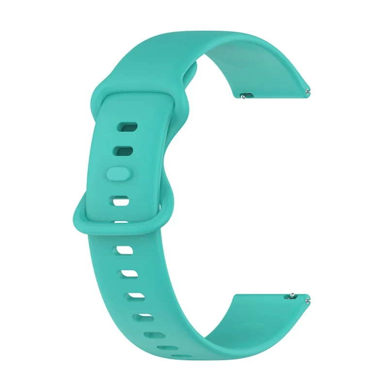 Sehr stilvoll Universell Samsung Silikon / TPU armband