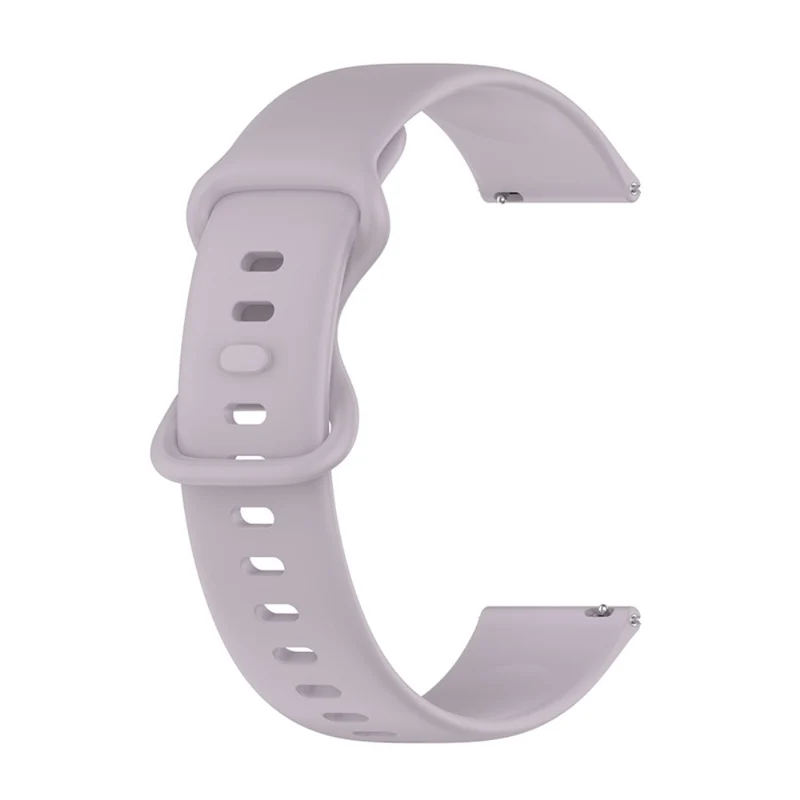 Sehr stilvoll Universell Samsung Silikon / TPU armband