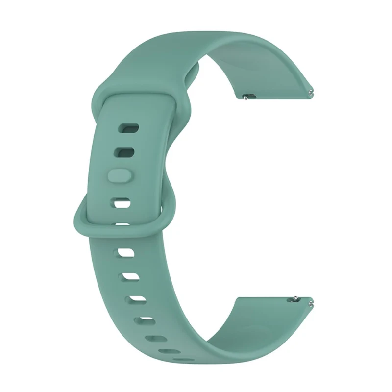 Sehr stilvoll Universell Samsung Silikon / TPU armband