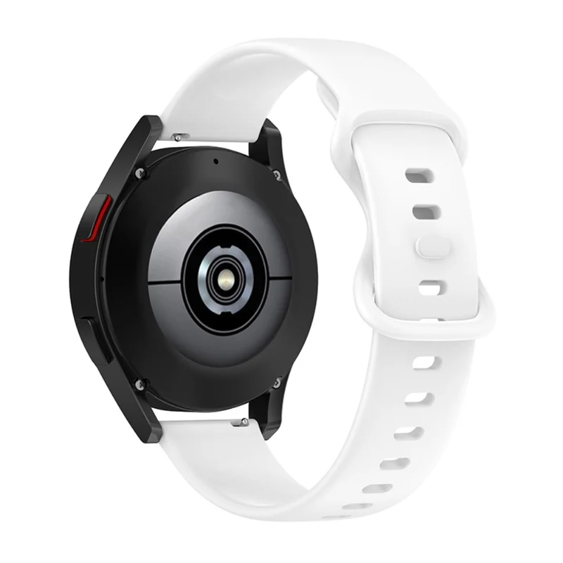 Sehr stilvoll Universell Samsung Silikon / TPU armband