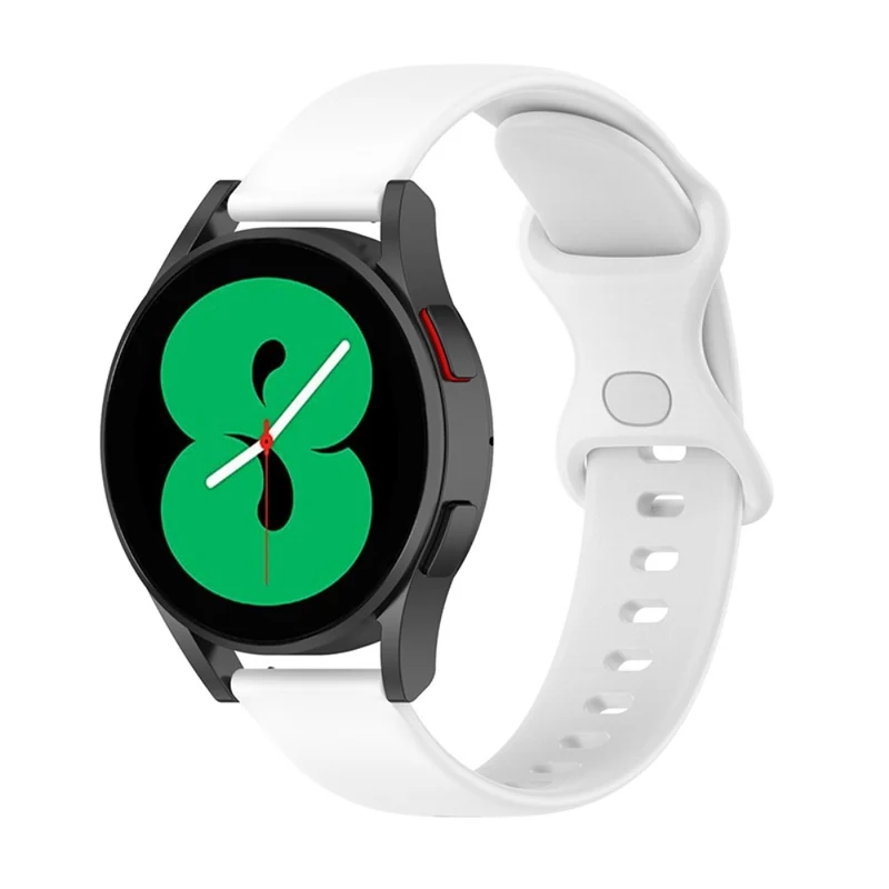 Sehr stilvoll Universell Samsung Silikon / TPU armband