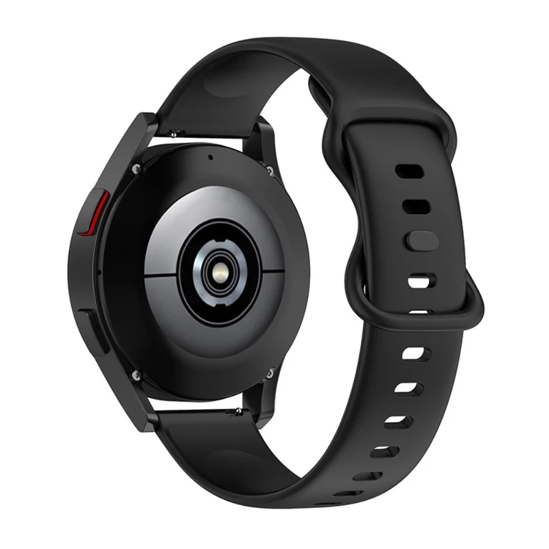 Sehr stilvoll Universell Samsung Silikon / TPU armband
