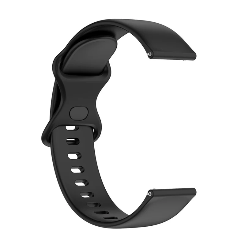 Sehr stilvoll Universell Samsung Silikon / TPU armband