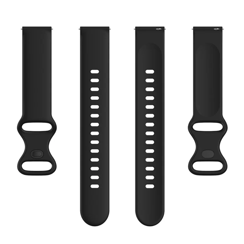 Sehr stilvoll Universell Samsung Silikon / TPU armband