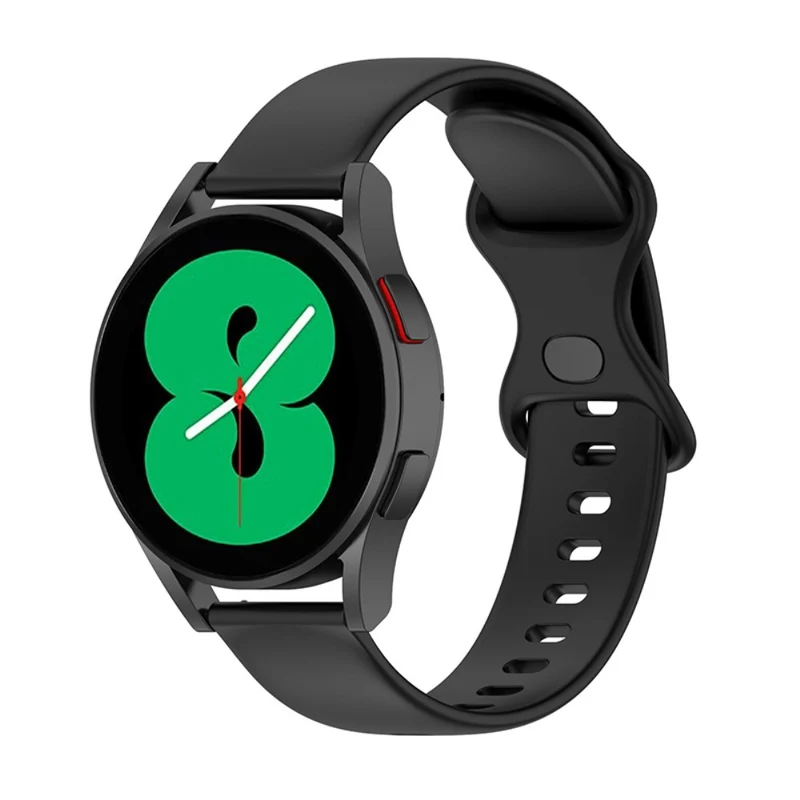 Sehr stilvoll Universell Samsung Silikon / TPU armband