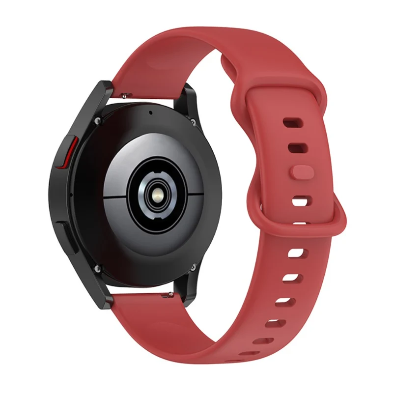 Sehr stilvoll Universell Samsung Silikon / TPU armband