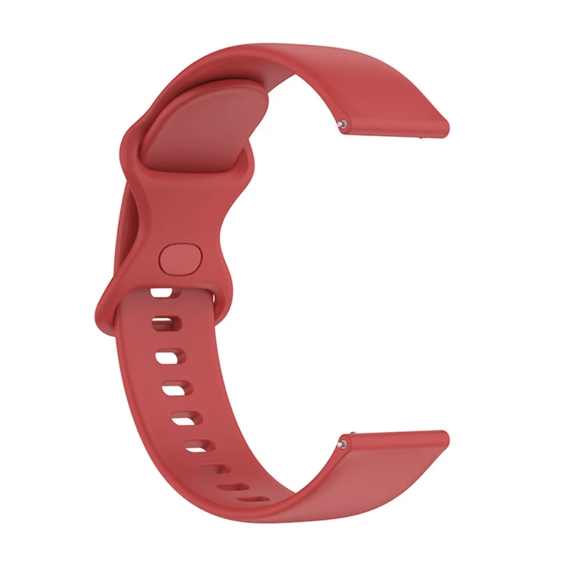 Sehr stilvoll Universell Samsung Silikon / TPU armband