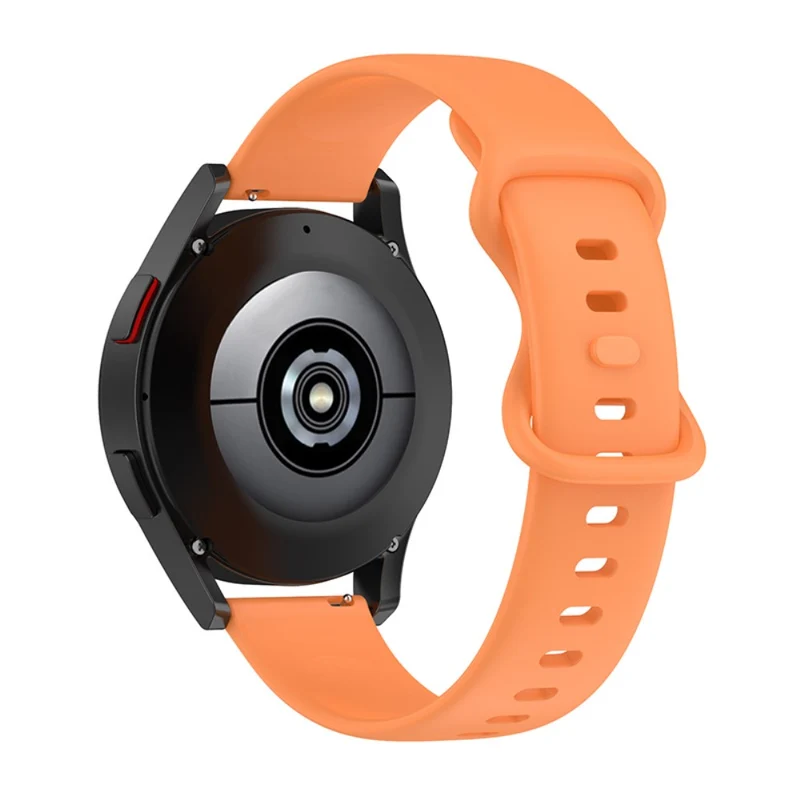 Sehr stilvoll Universell Samsung Silikon / TPU armband