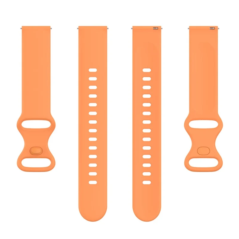 Sehr stilvoll Universell Samsung Silikon / TPU armband