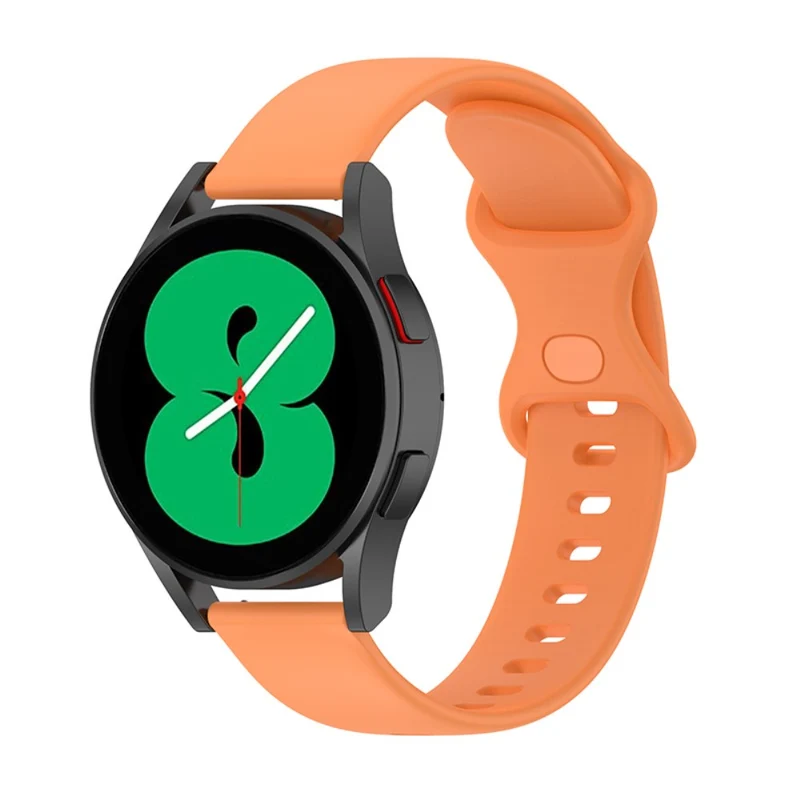 Sehr stilvoll Universell Samsung Silikon / TPU armband