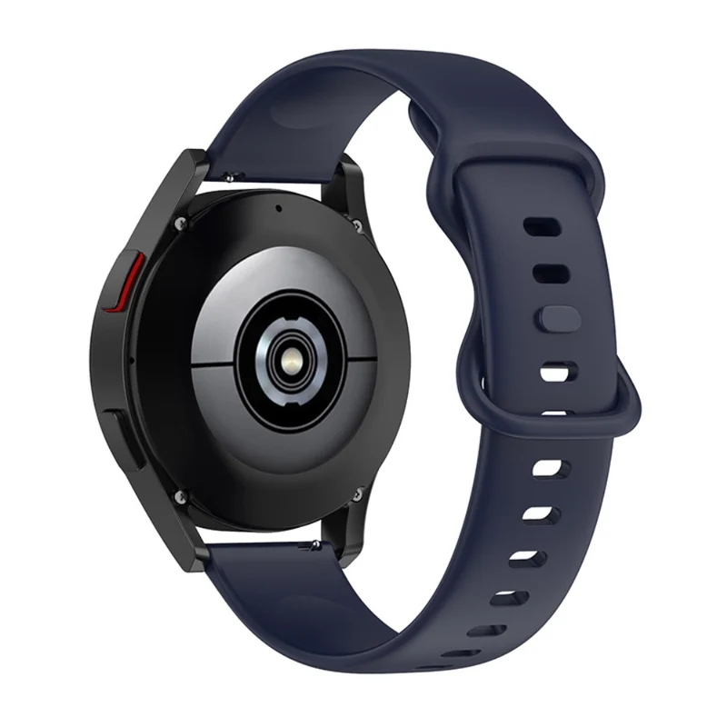 Sehr stilvoll Universell Samsung Silikon / TPU armband