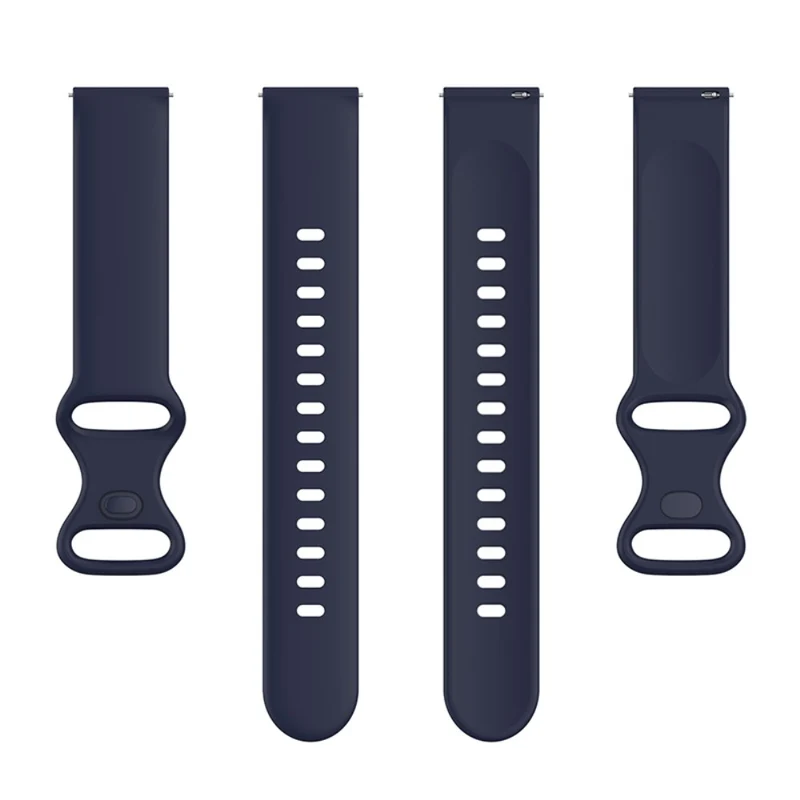 Sehr stilvoll Universell Samsung Silikon / TPU armband